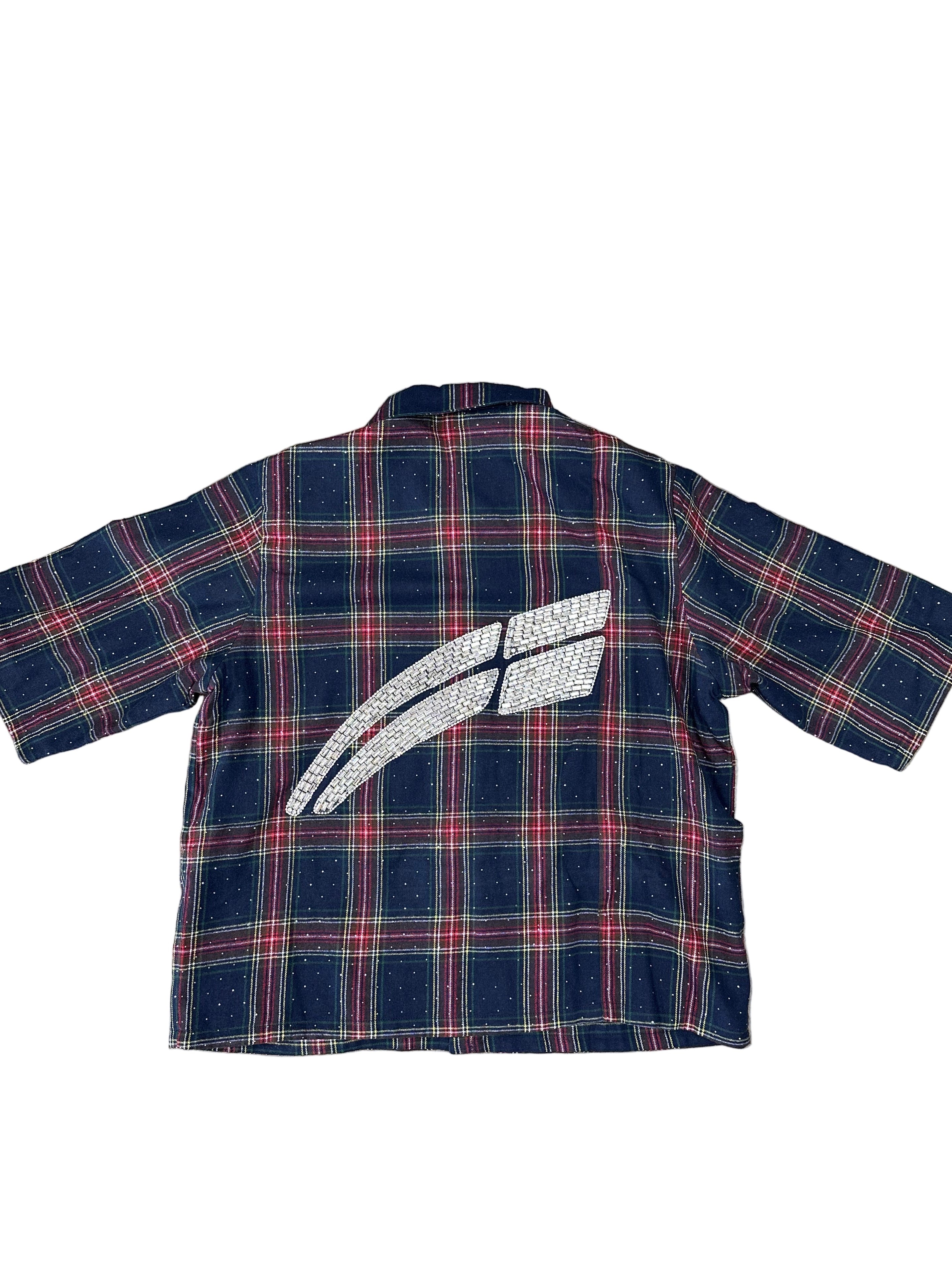 Rvs Flannel