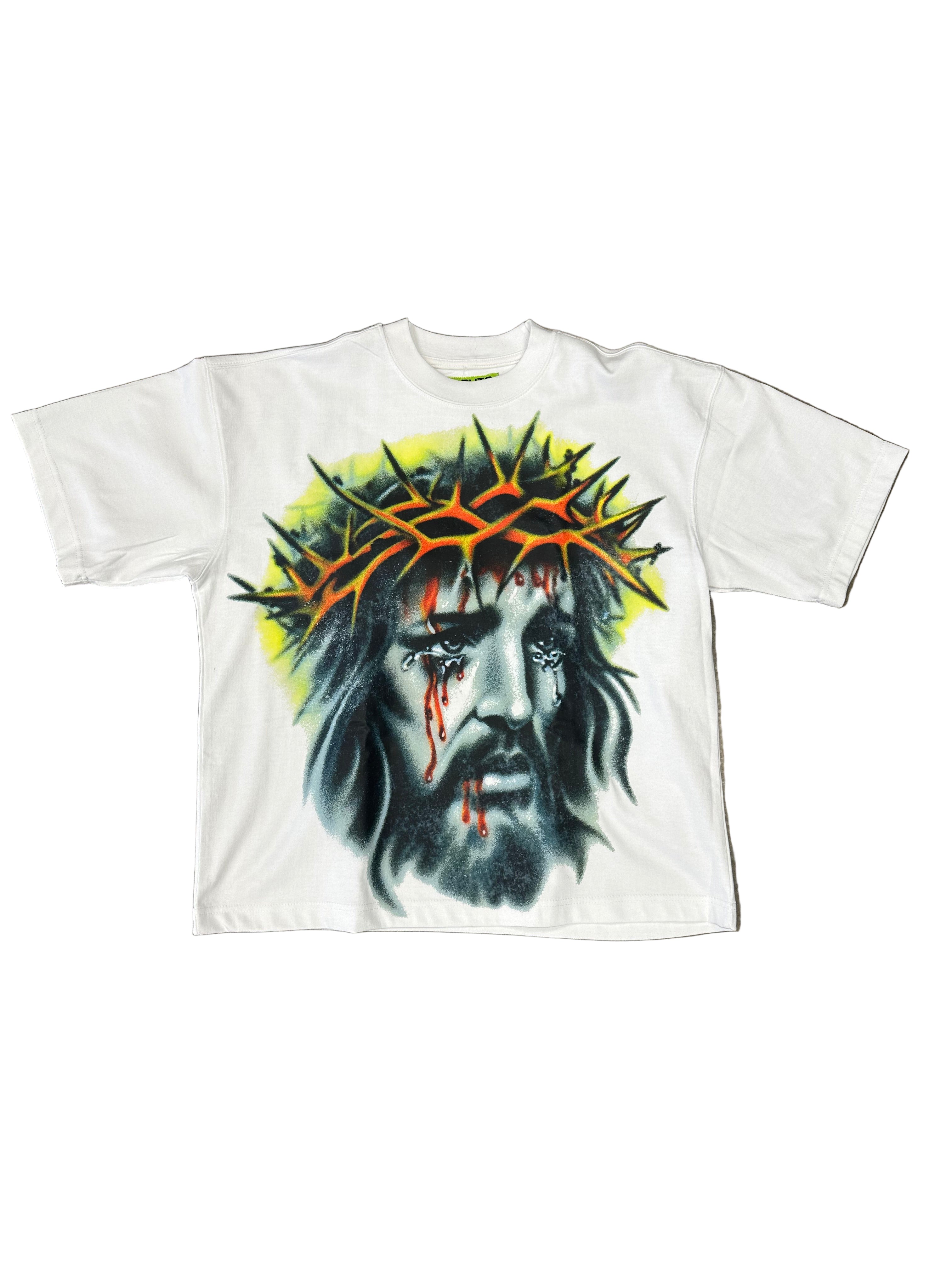 Height District Tee