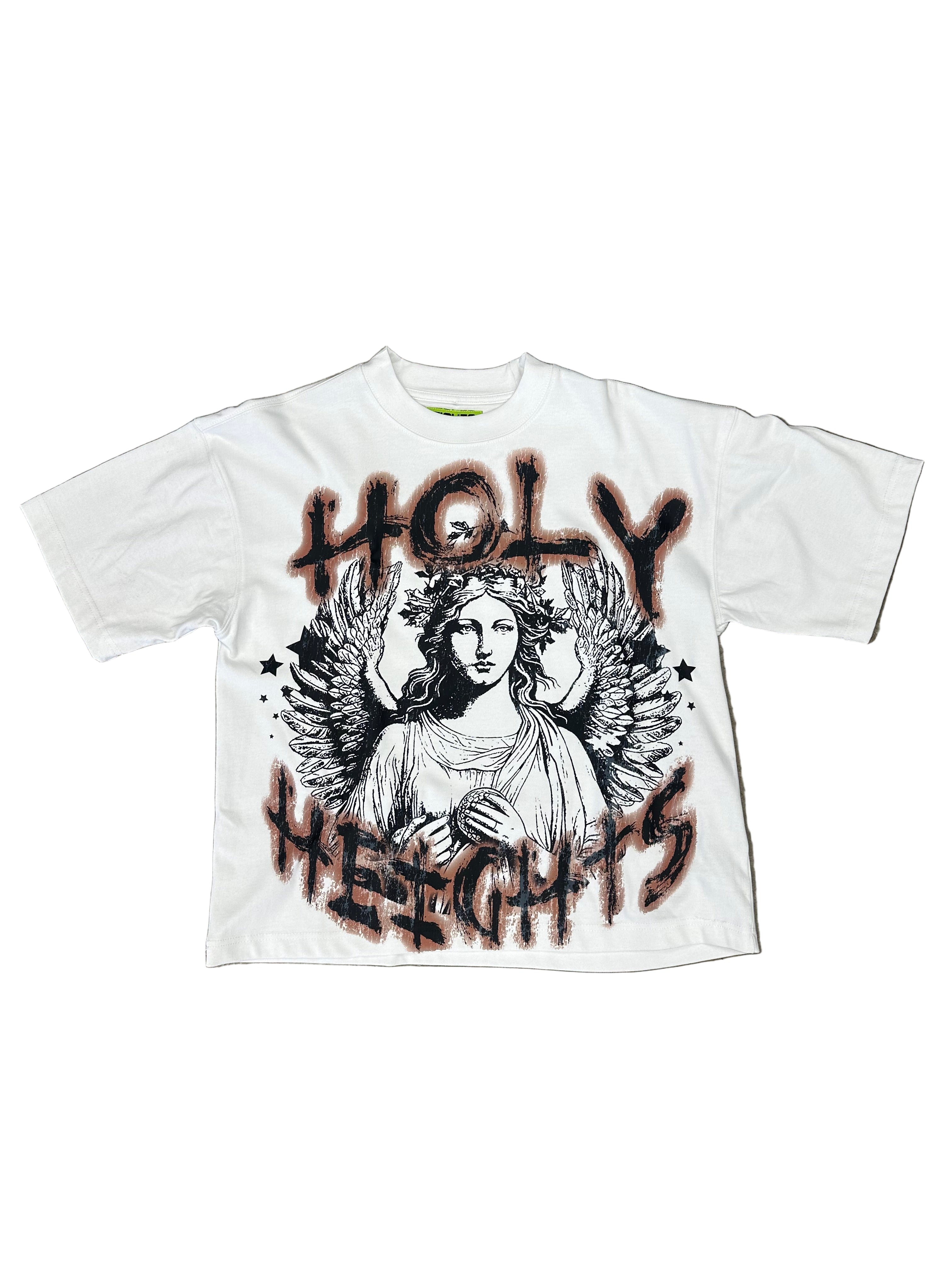 Height District Tee