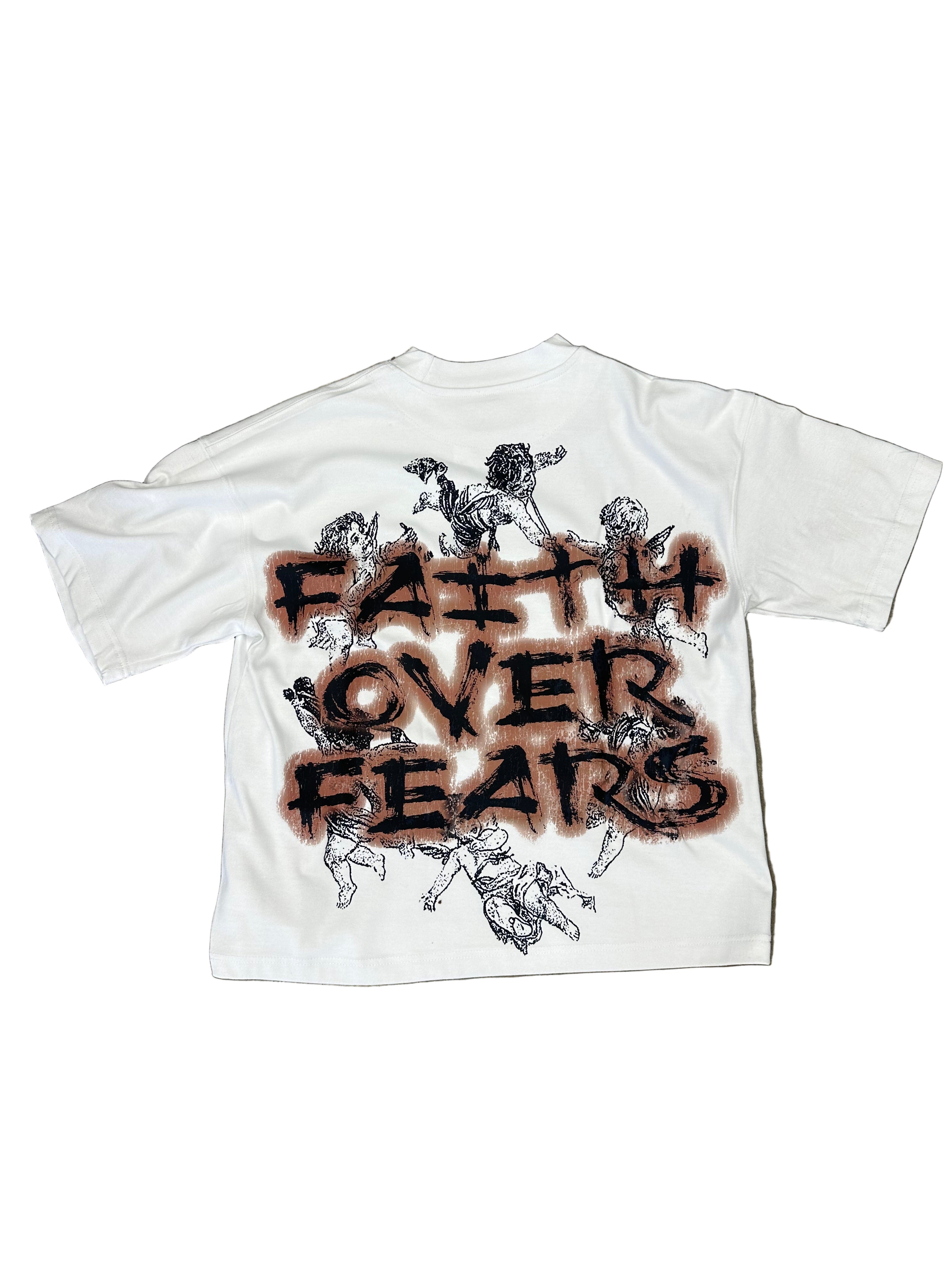 Height District Tee
