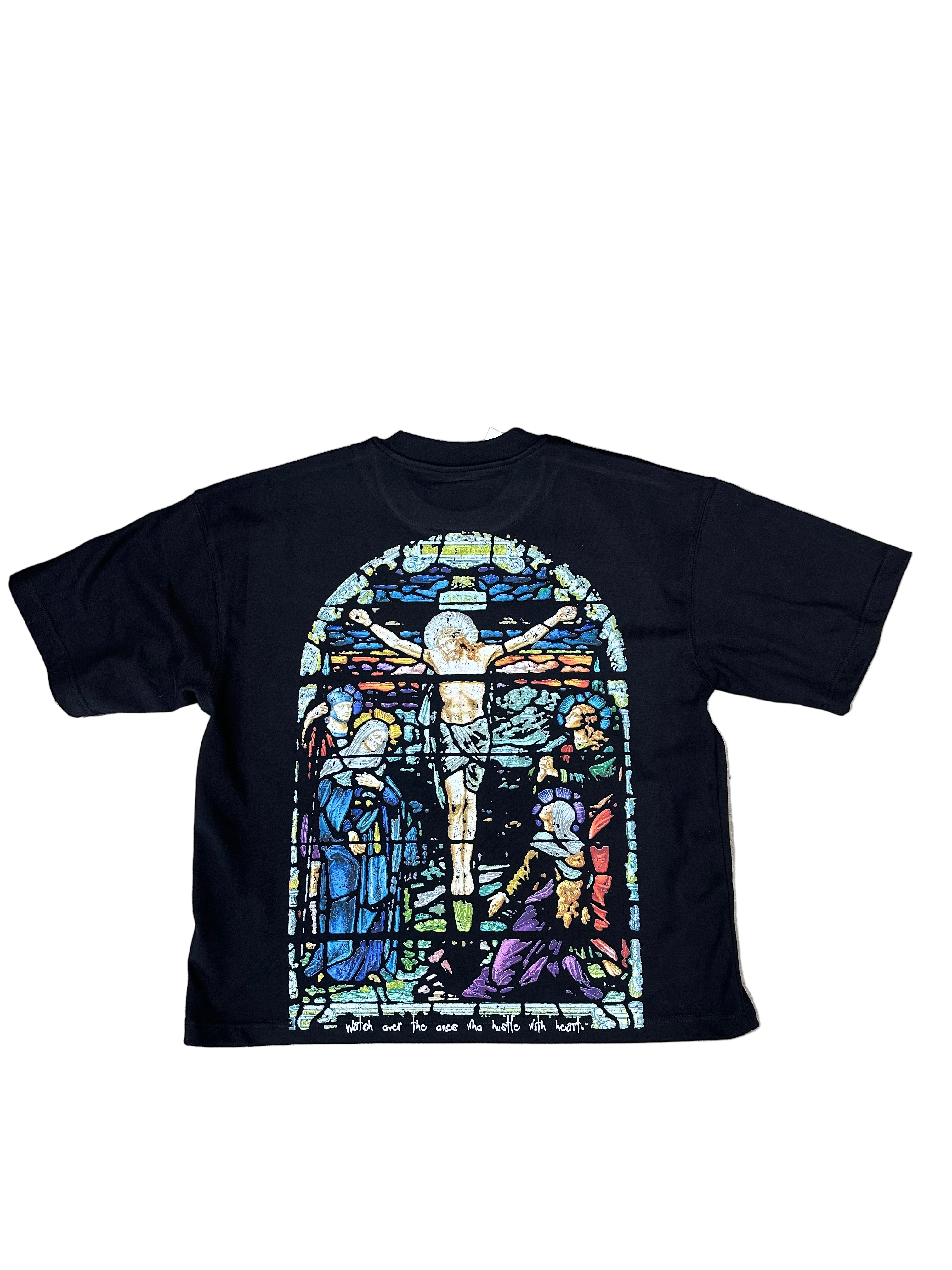 Height District Tee