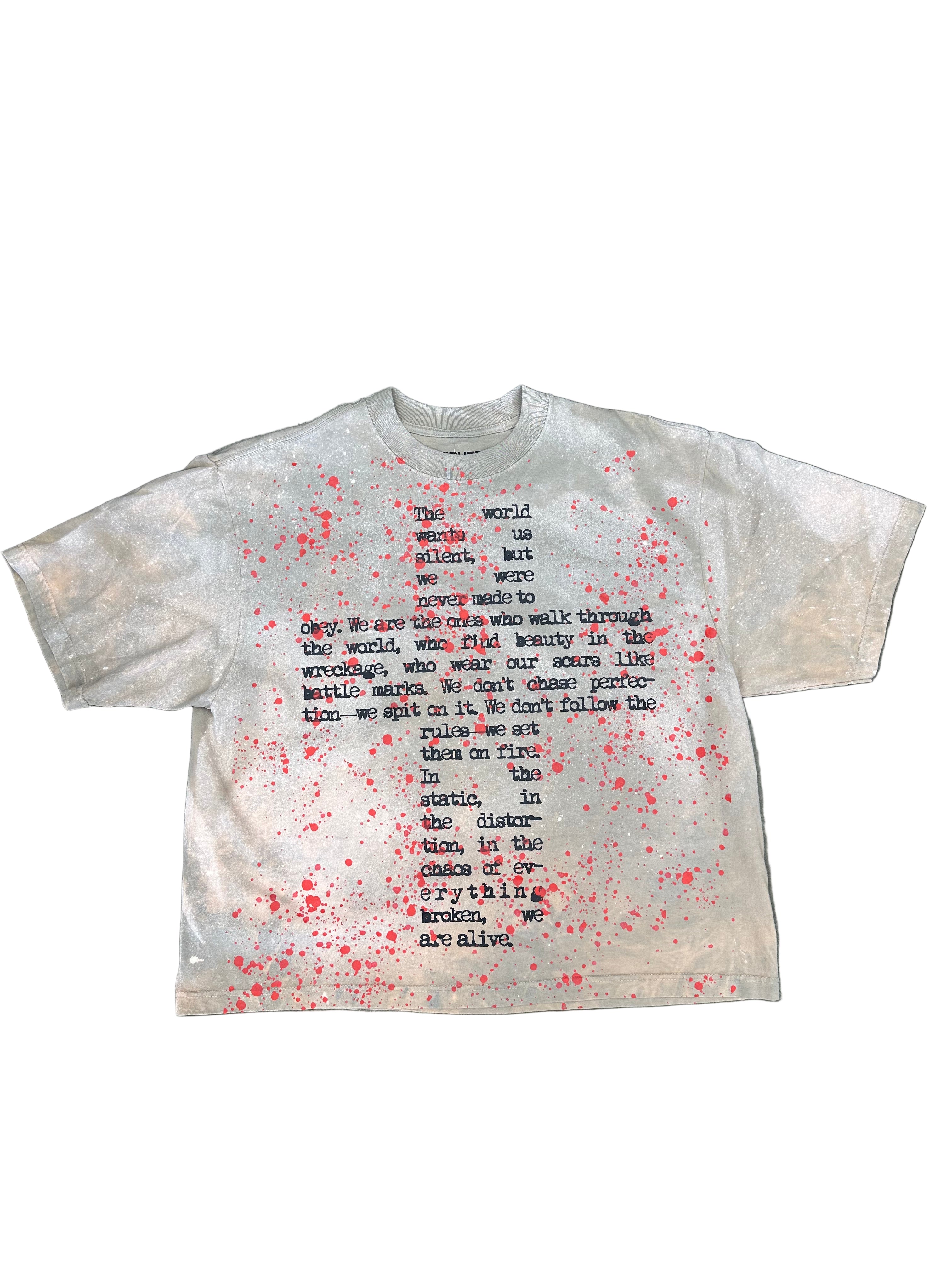 Height District Tee