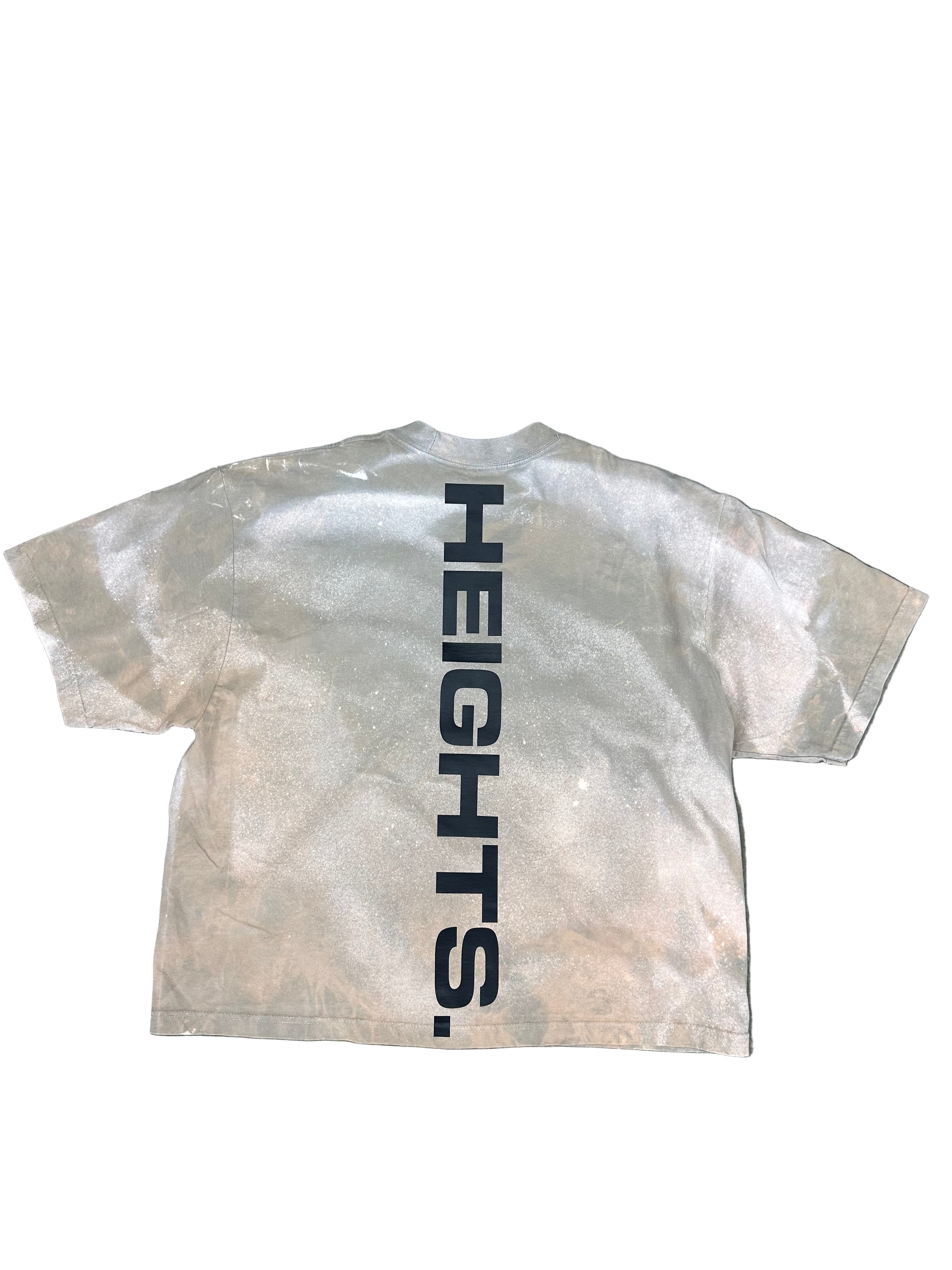 Height District Tee
