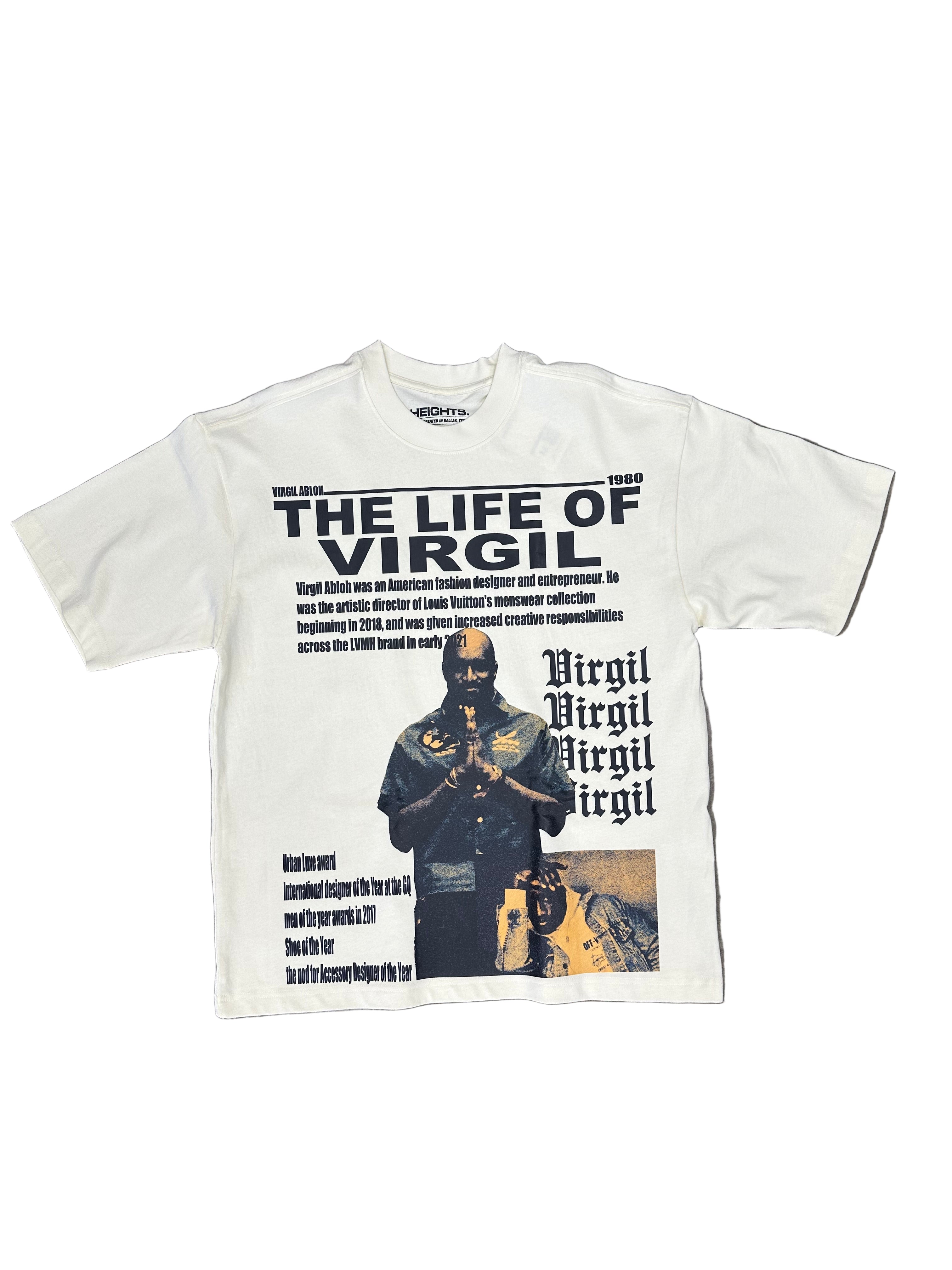 Height District Tee