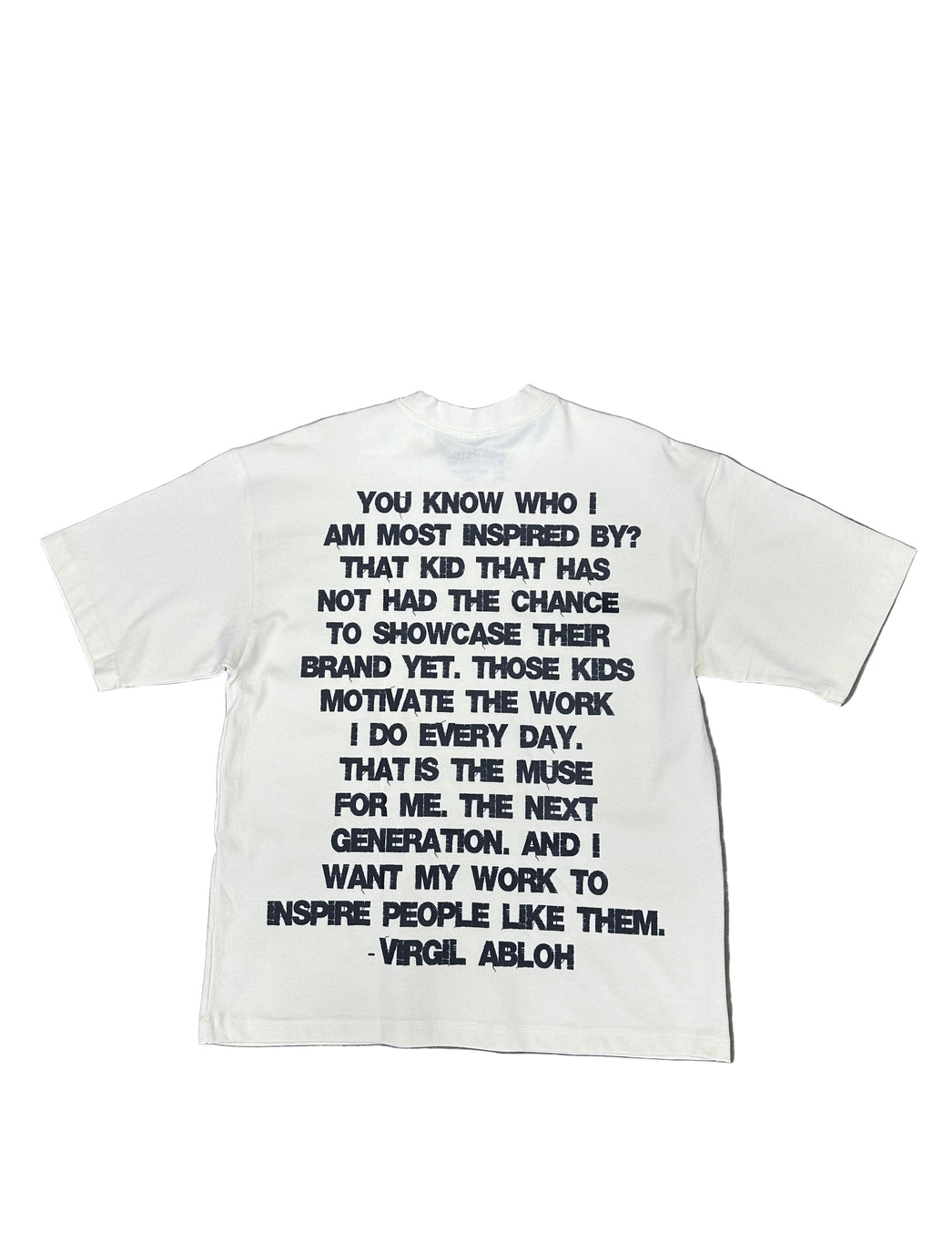 Height District Tee