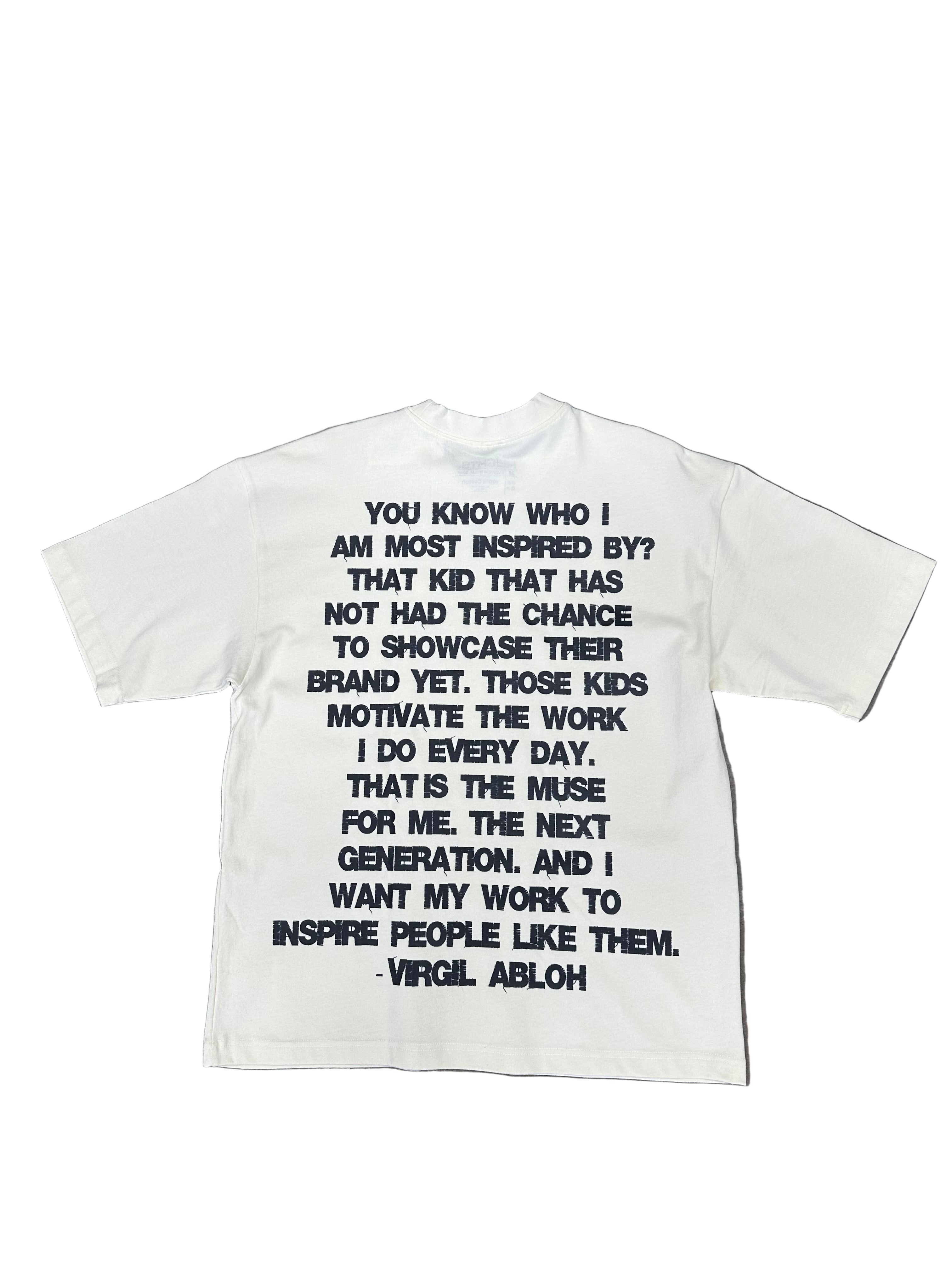Height District Tee