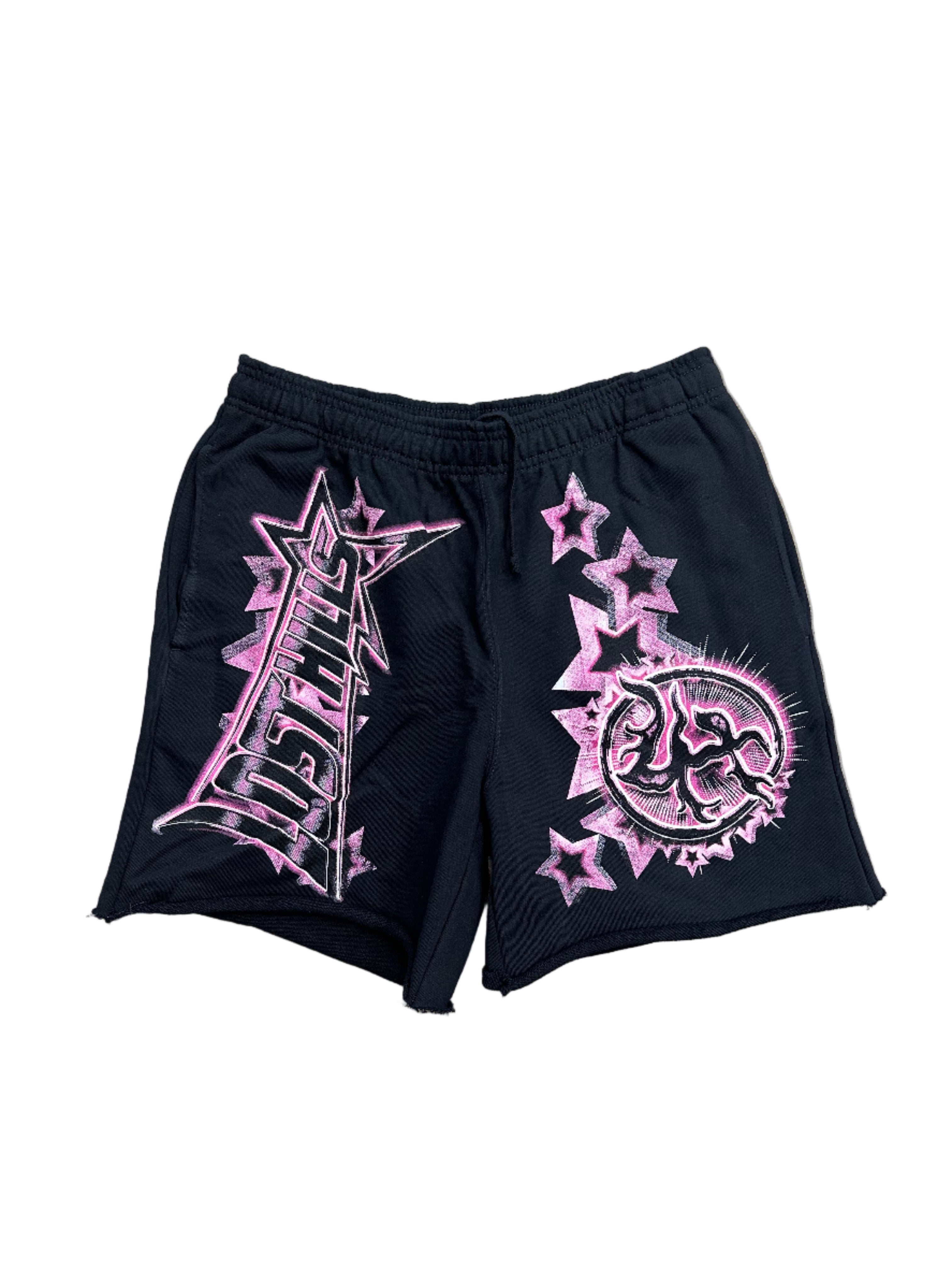Lost Hill Shorts