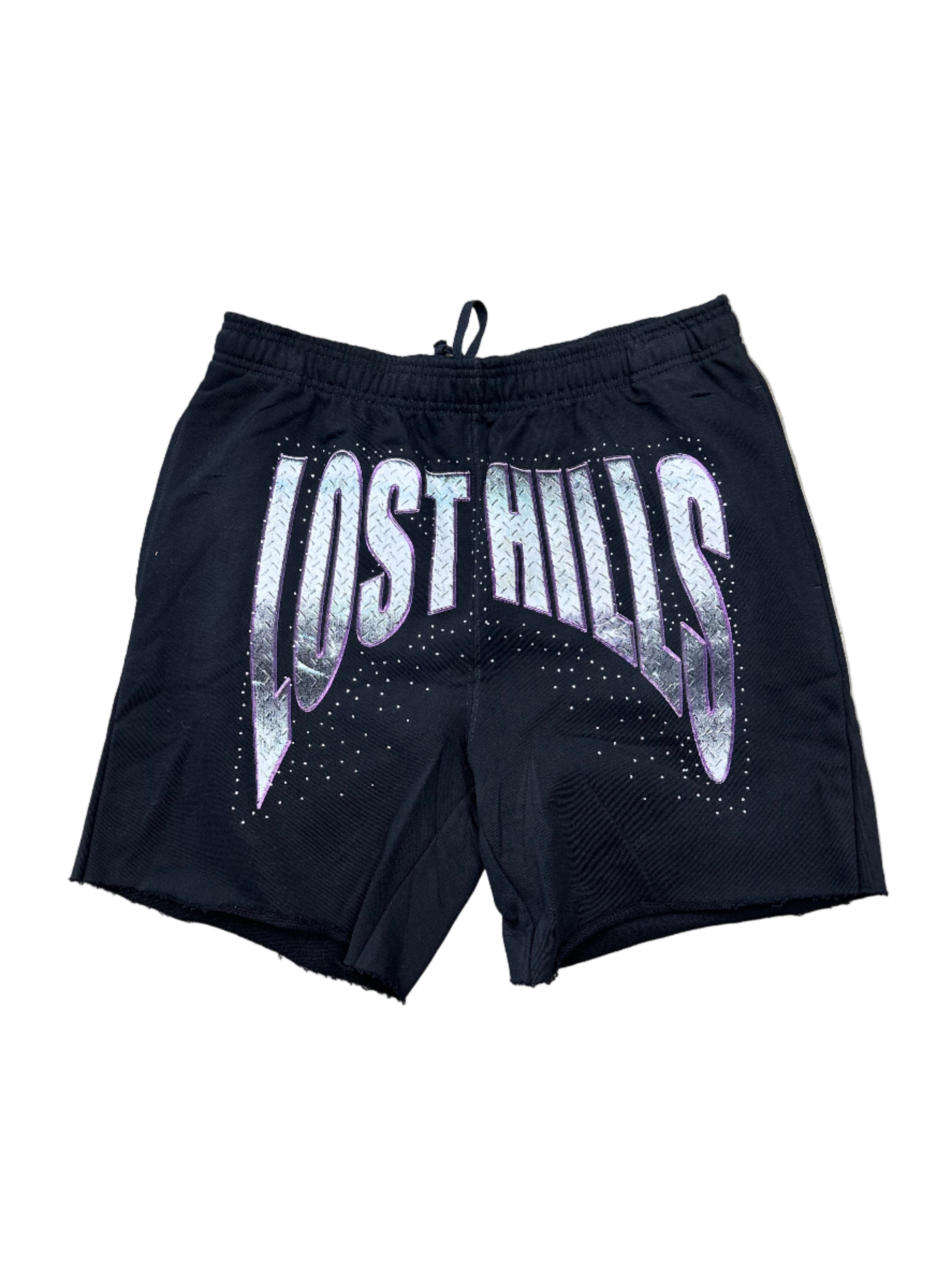 Lost Hills Shorts
