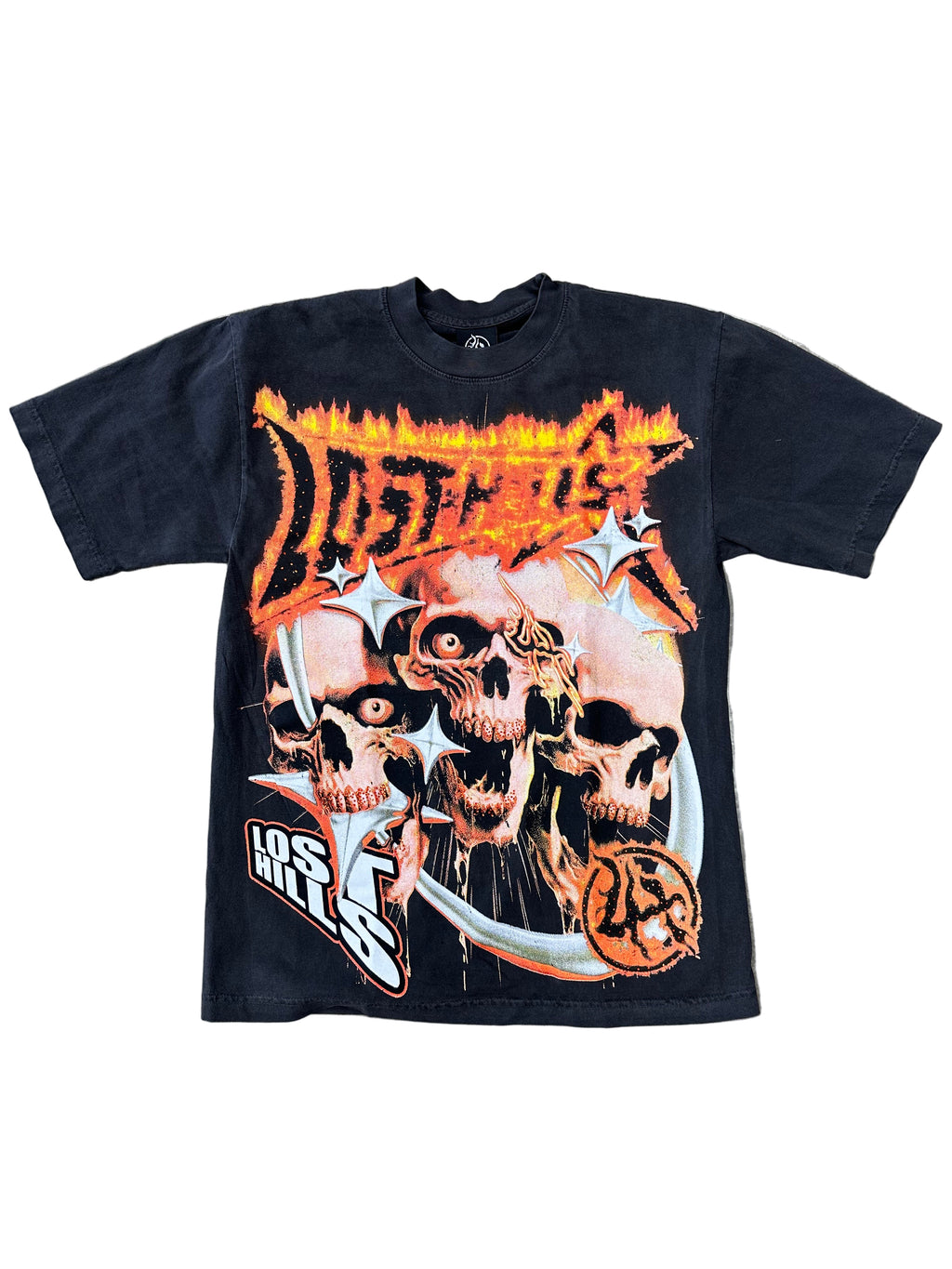 Lost Hills Tee