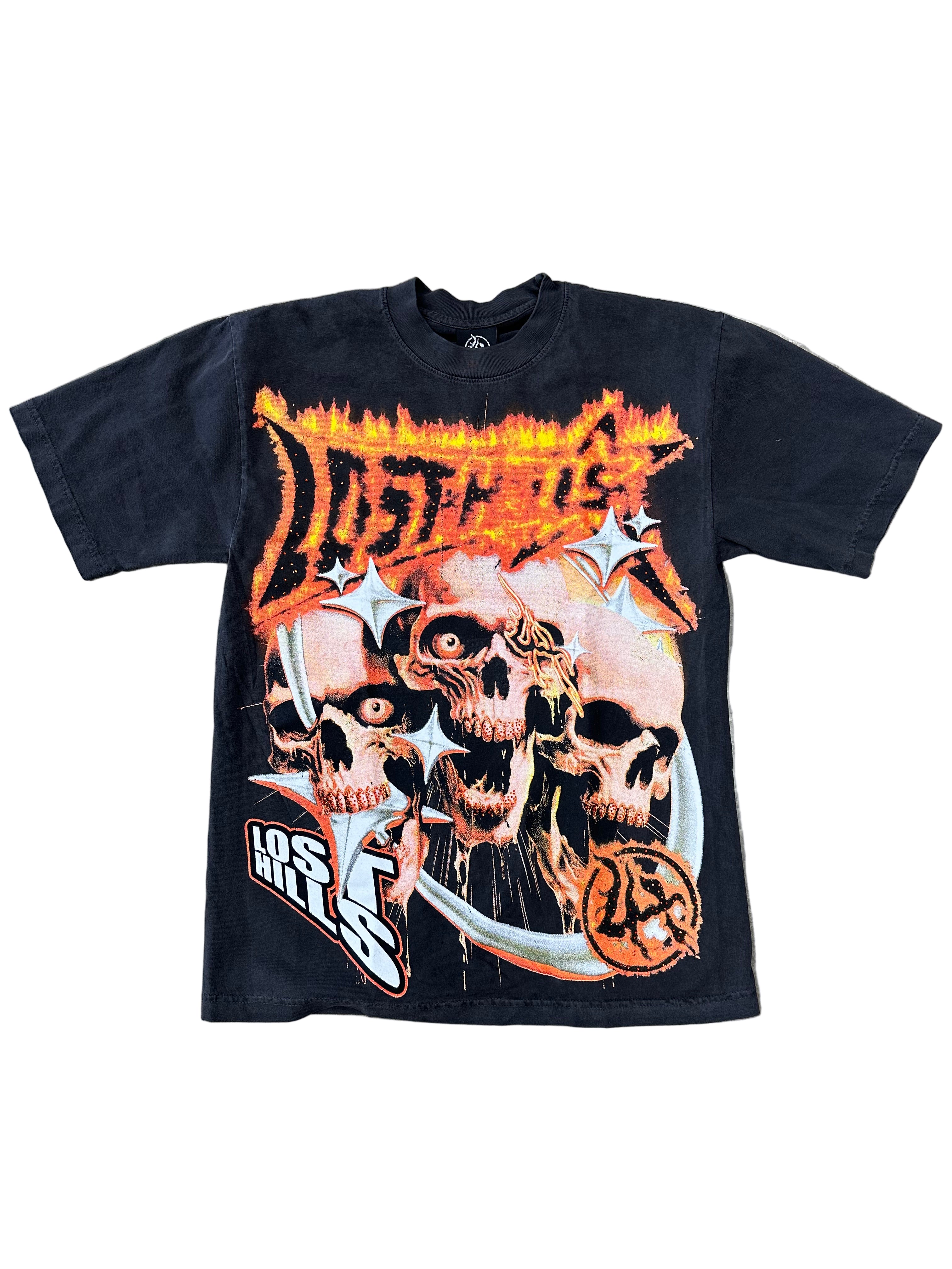 Lost Hills Tee