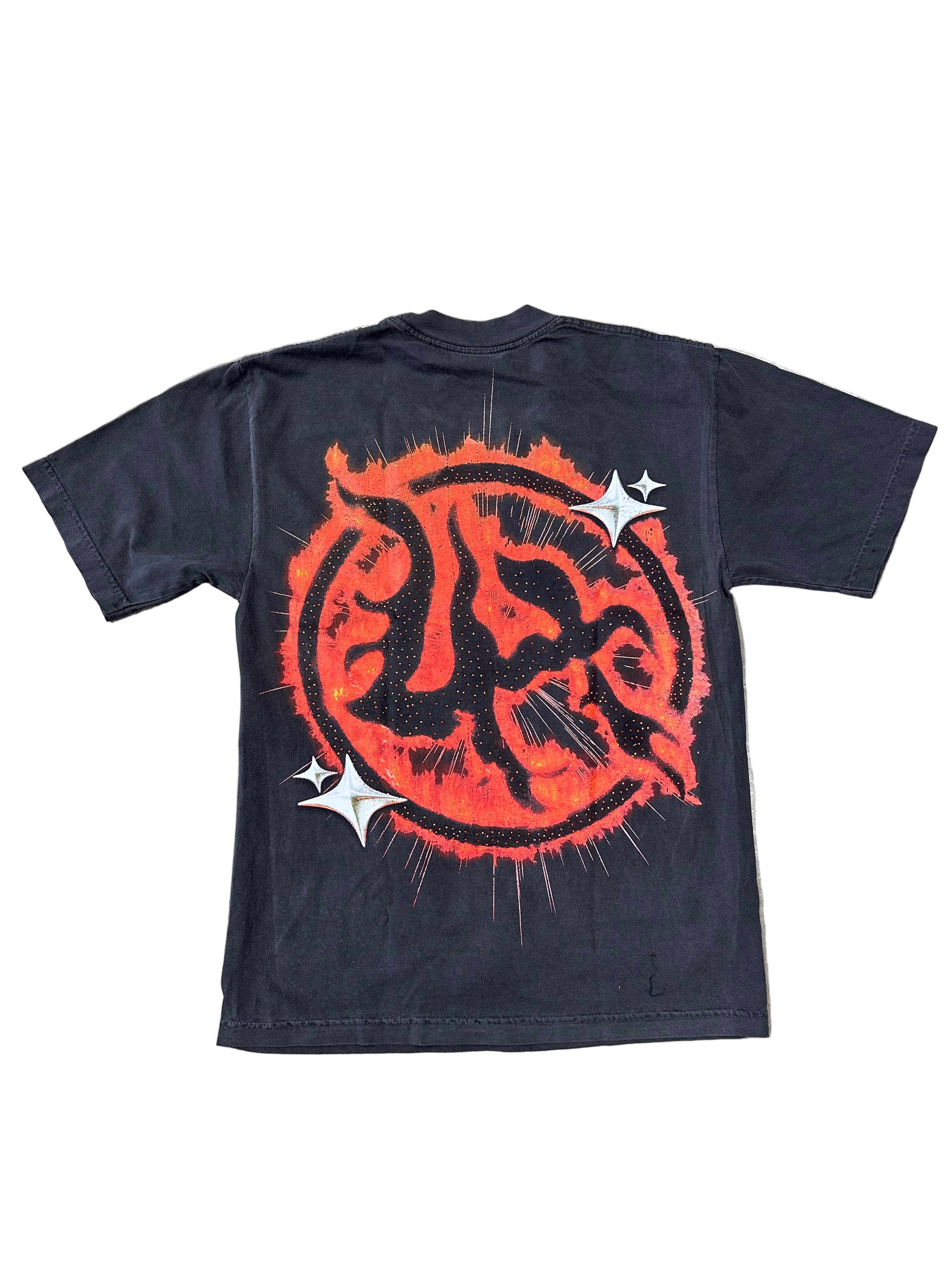 Lost Hills Tee