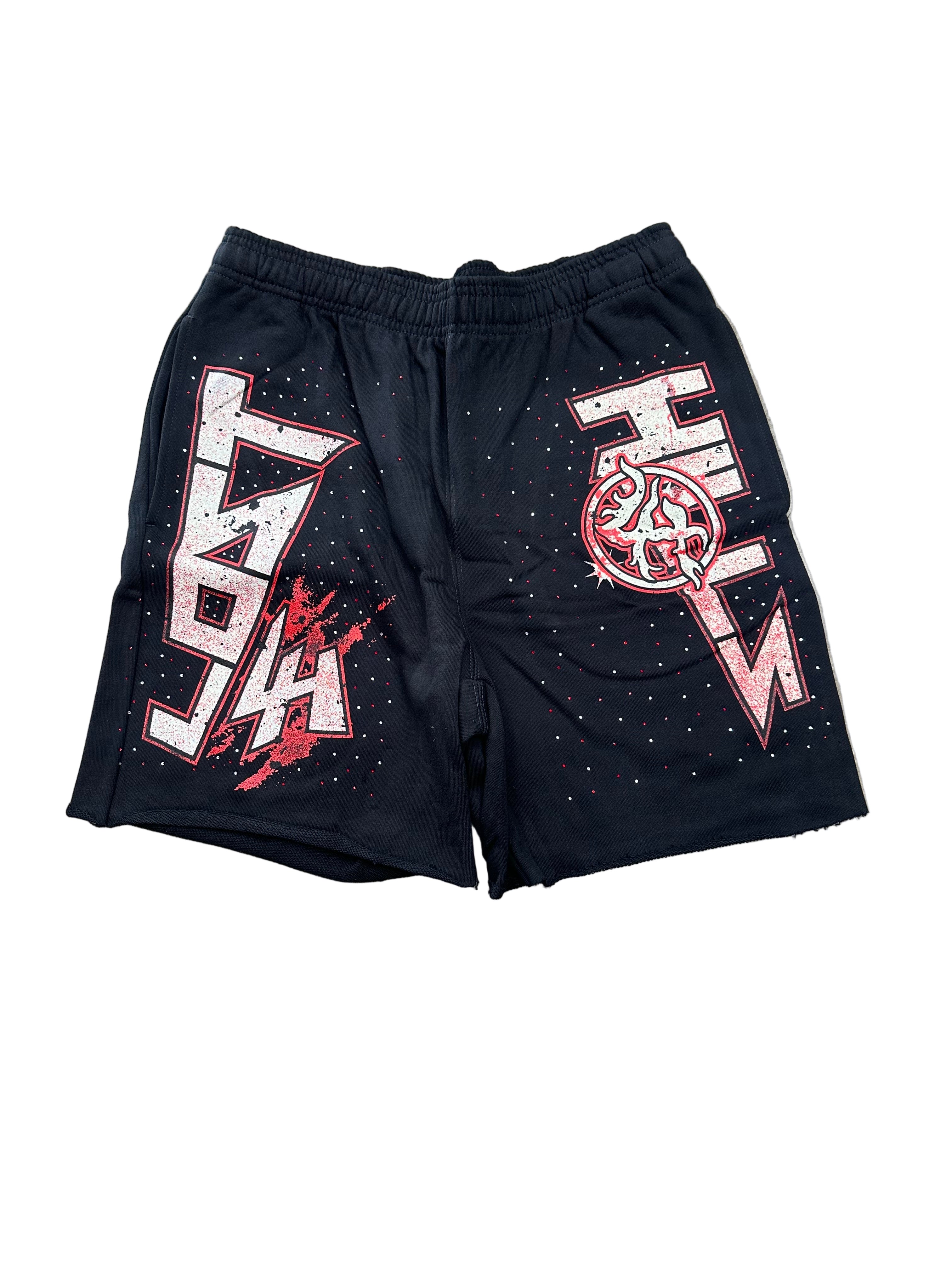 Lost Hills Shorts
