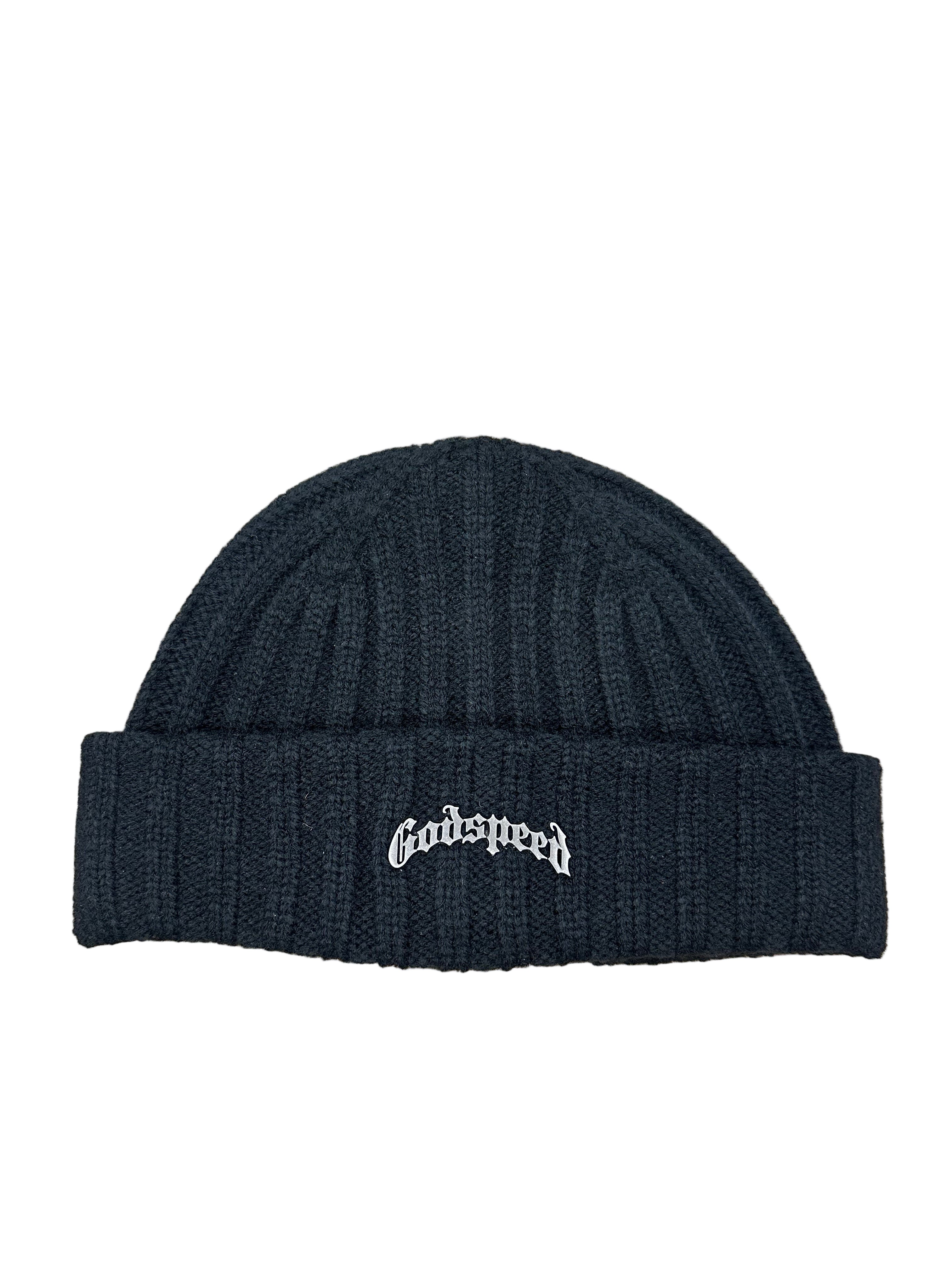 GodSpeed Beanie