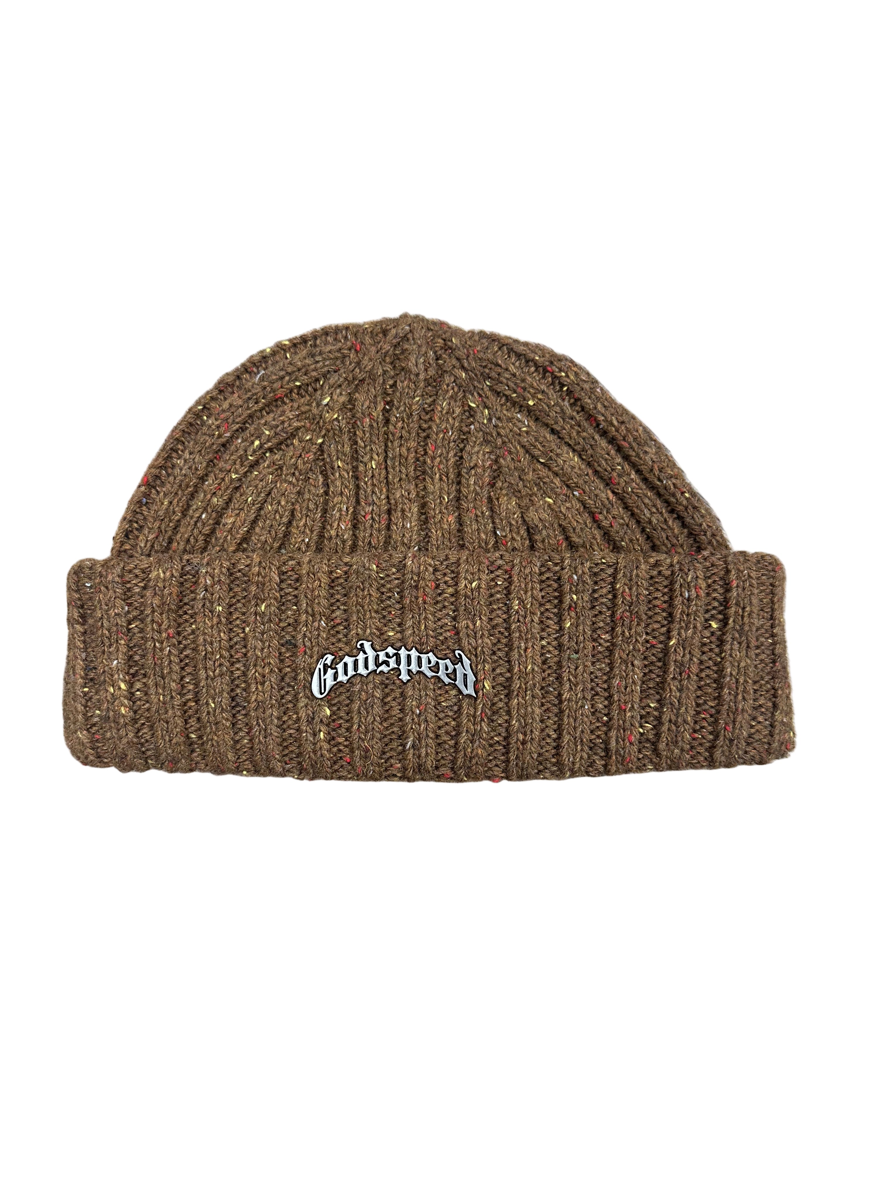 GodSpeed Beanie