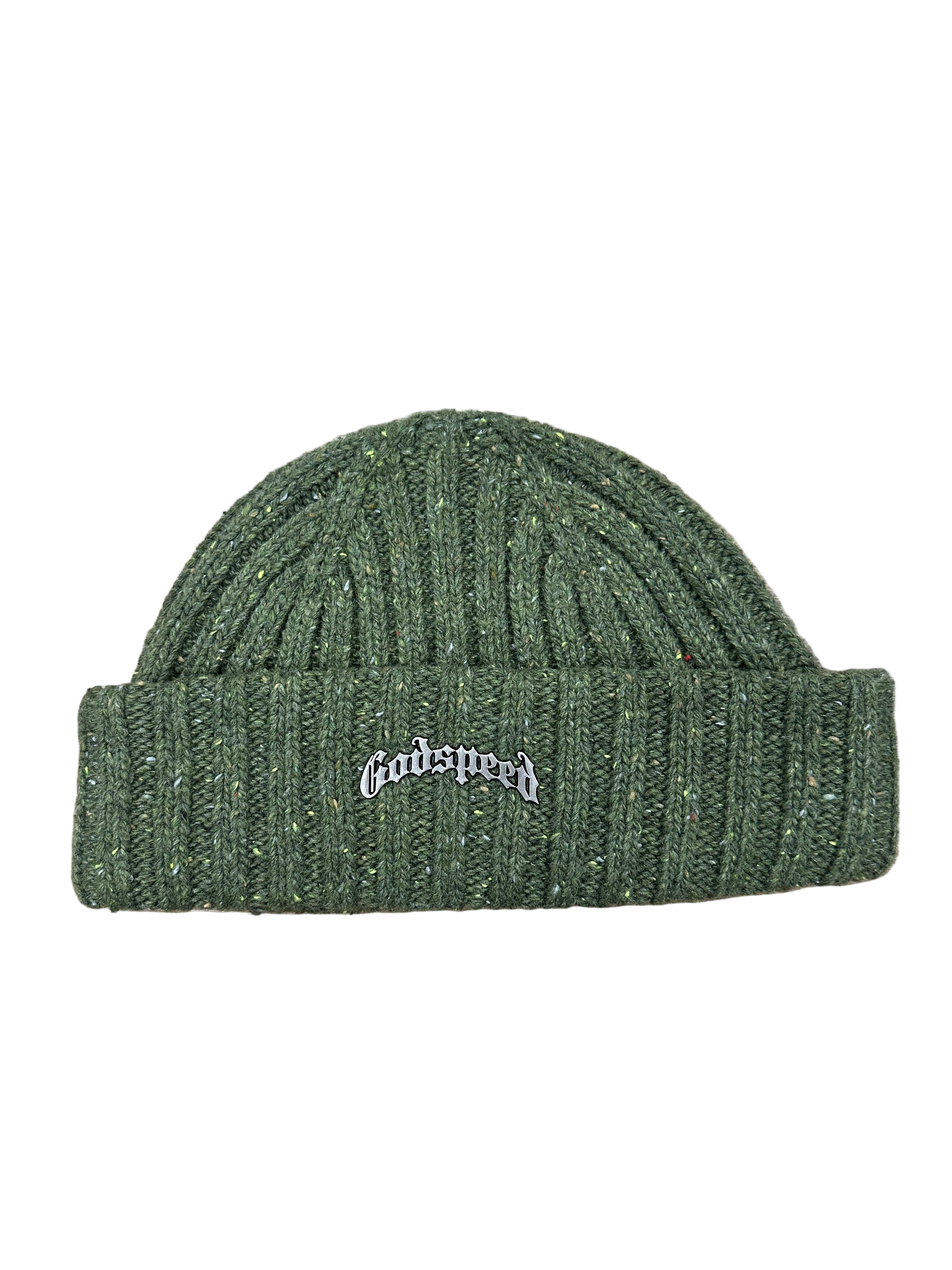 GodSpeed Beanie