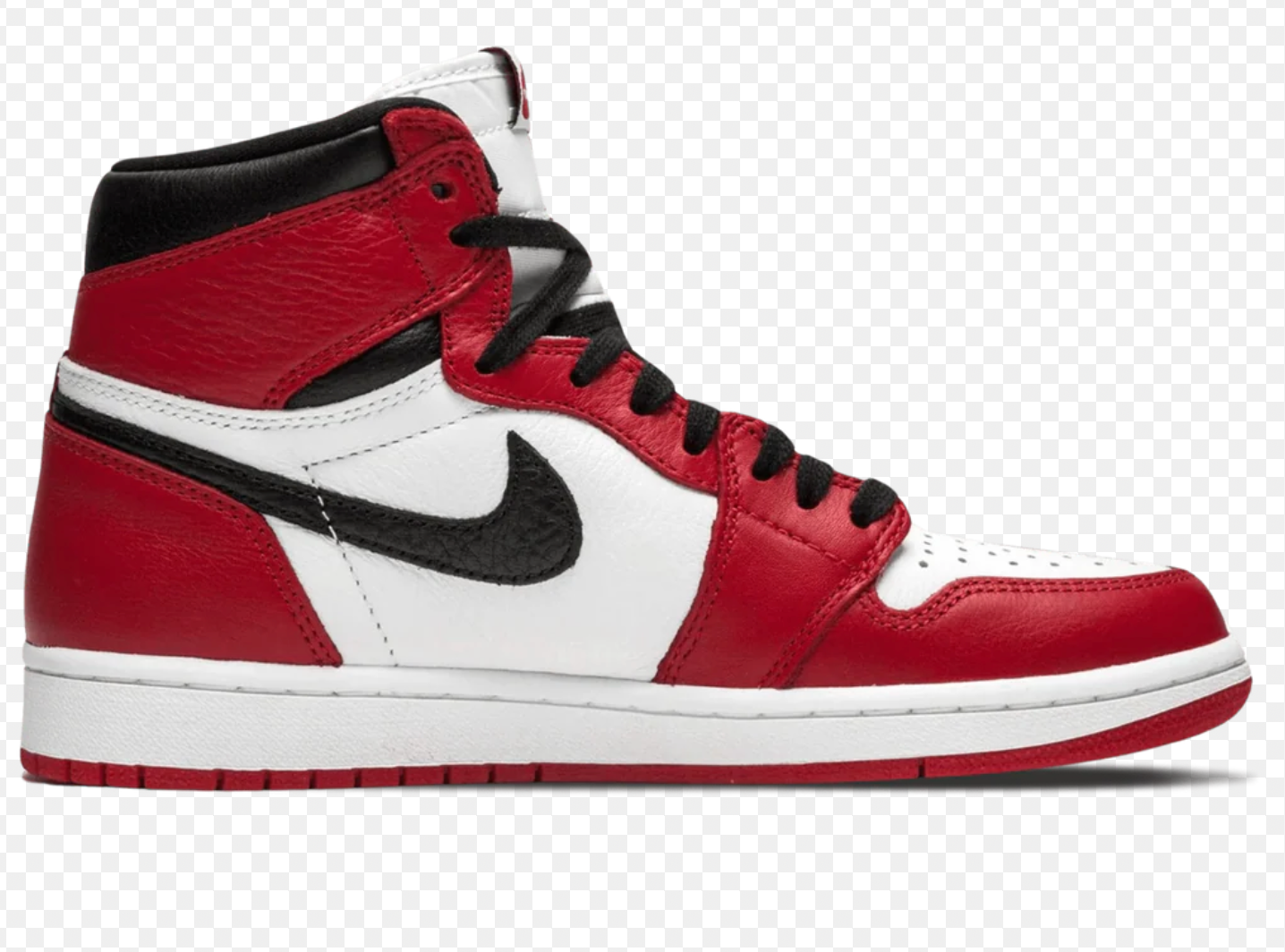 Jordan 1 High Homage to Home