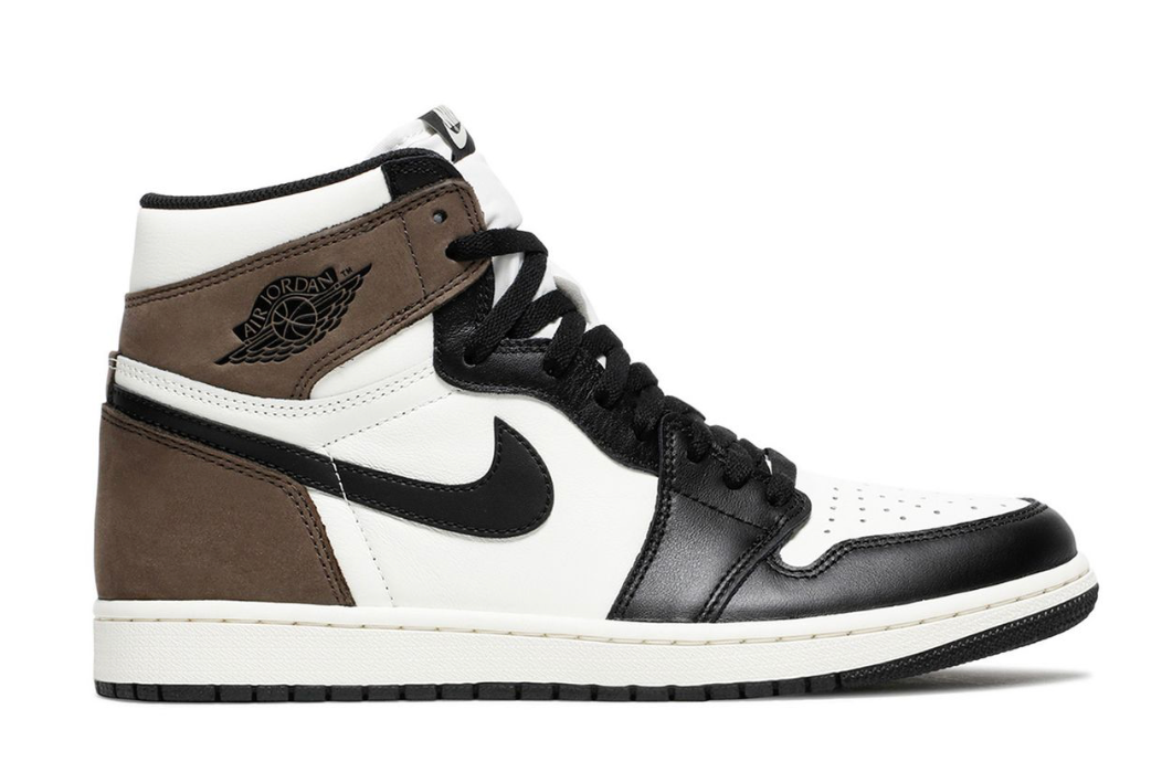 Jordan 1 High Mocha