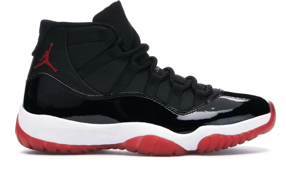 Jordan 11 Bred