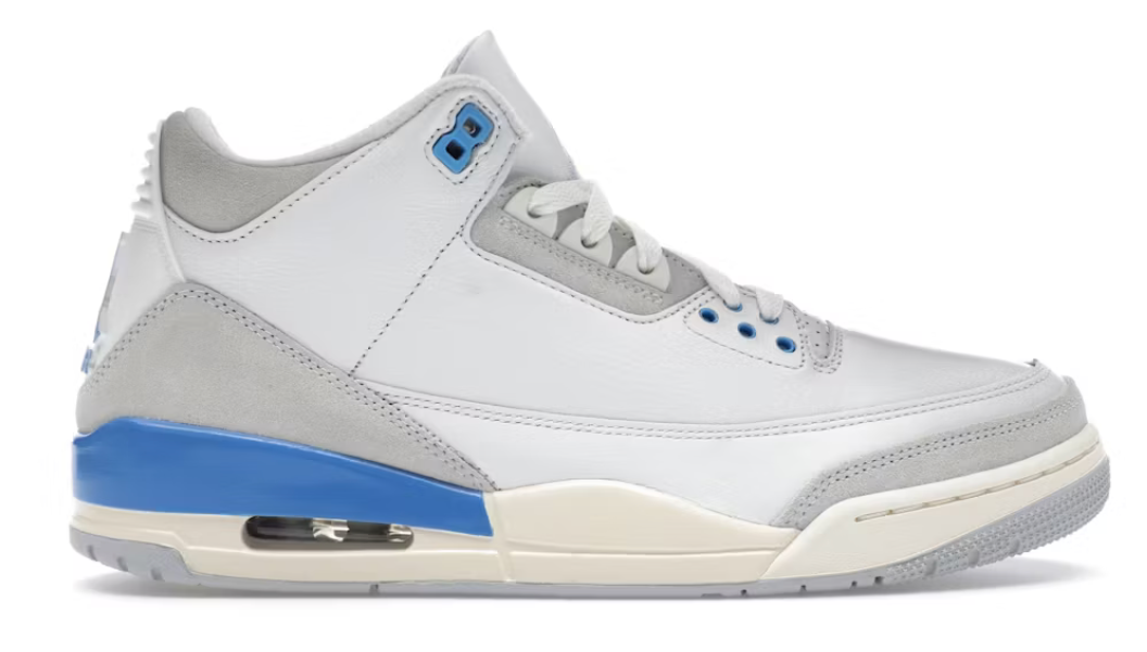 Jordan 3 Lucky Shorts