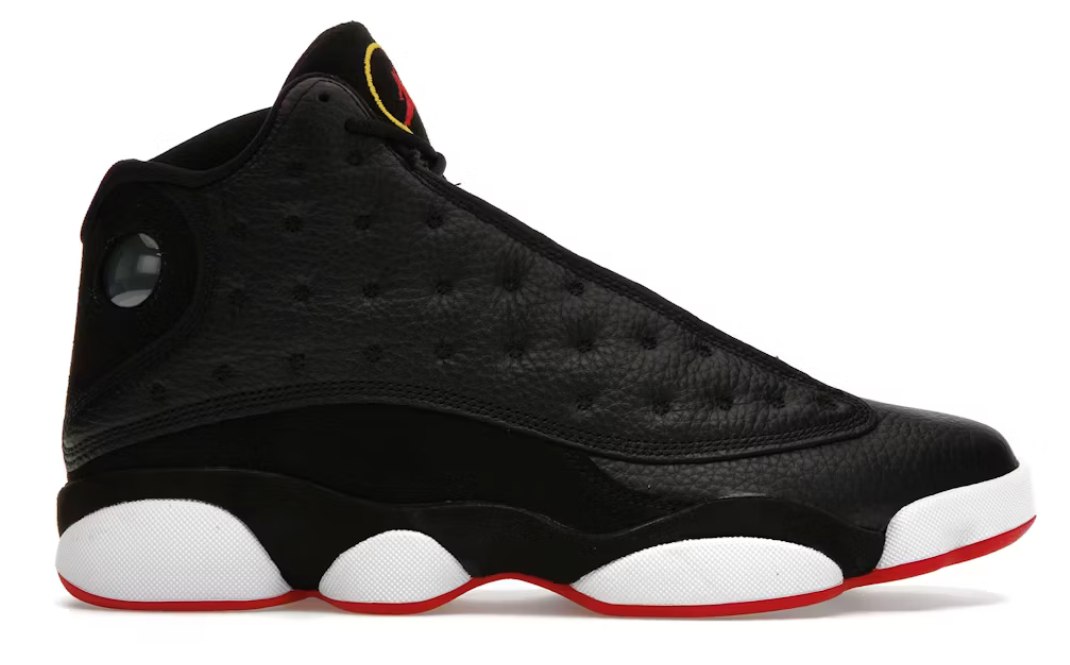 Jordan 13 Playoff