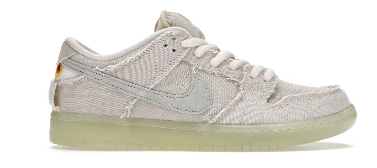 Nike Dunk Low SB Mummy
