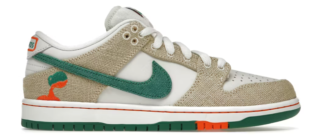 Nike Dunk Low Jarritos