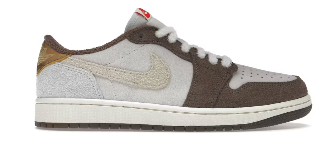 Jordan 1 Low Year of the Rabbit