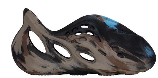 Yeezy Foamrunner MX Cinder Infants