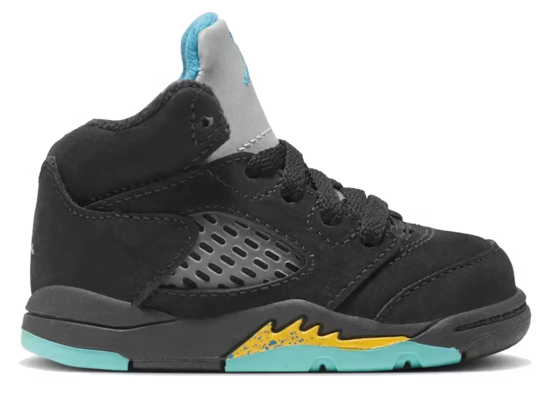 Jordan 5 Aqua TD
