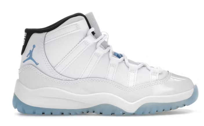Jordan 11 Legend Blue TD/PS