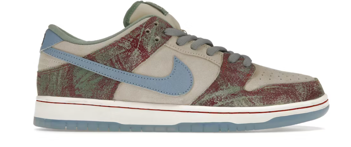 Nike Dunk SB Crenshaw