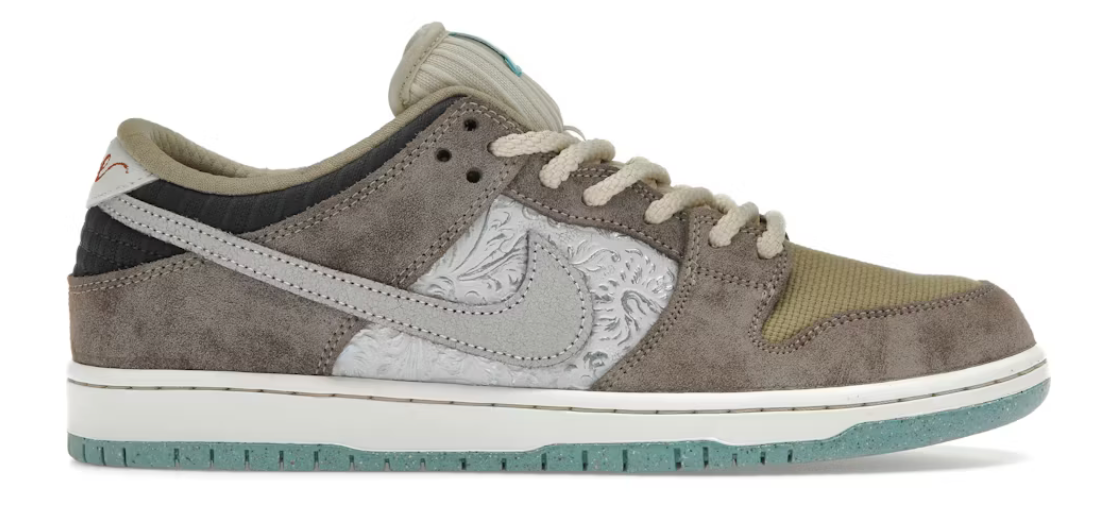 Nike SB Big Money Savings