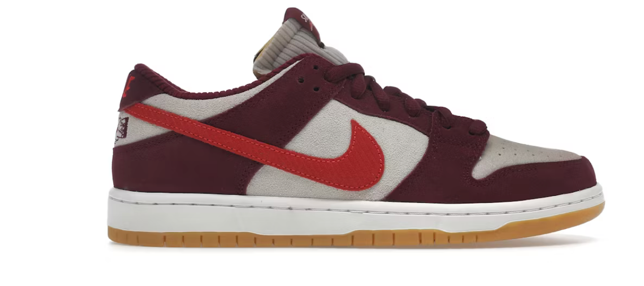 Nike Dunk Low SB Skate Like a Girl