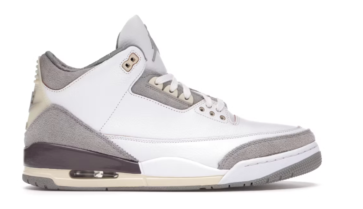Jordan 3 A Ma Manire