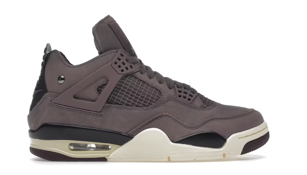 Jordan 4 A Ma Maniere