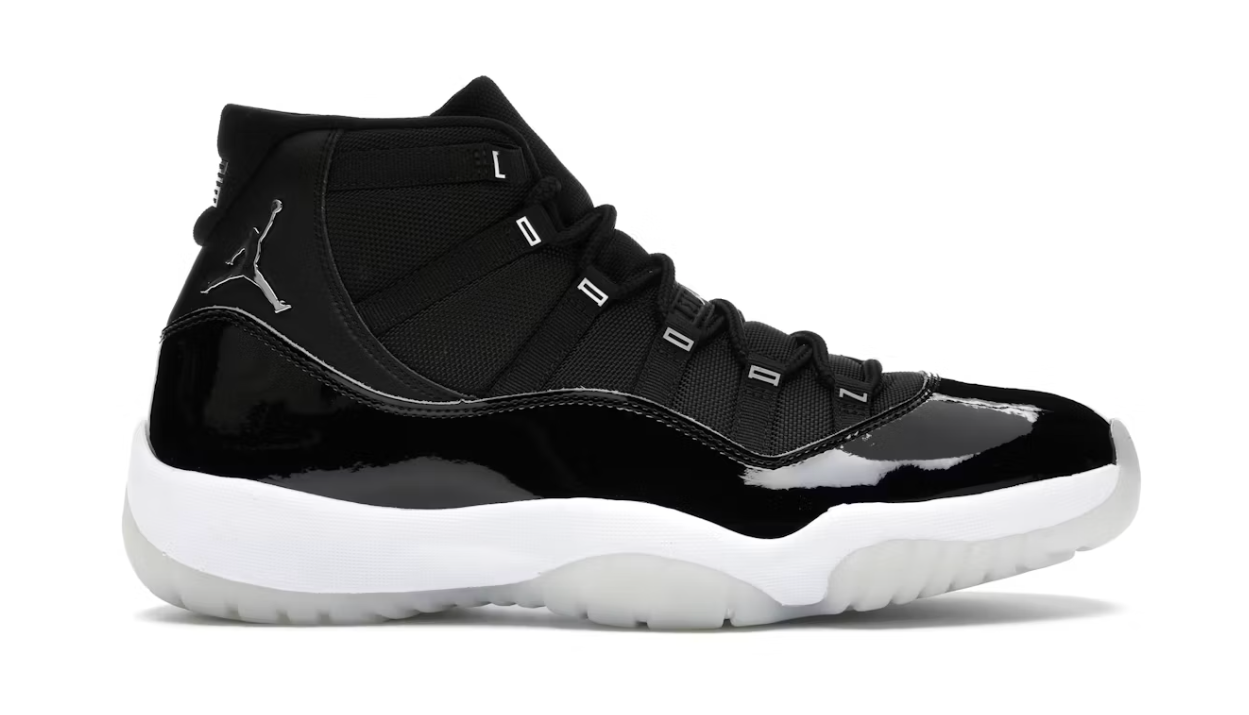 Jordan 11 Jubliee