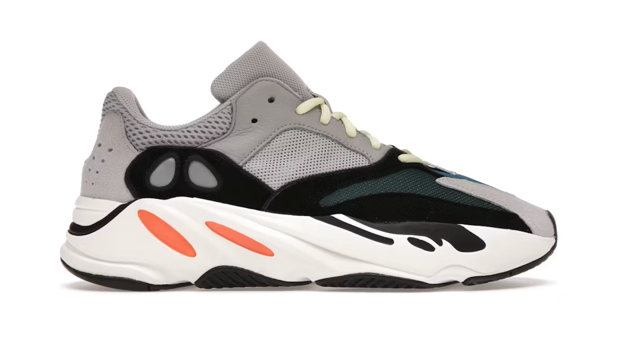 Yeezy 700 Waverunner