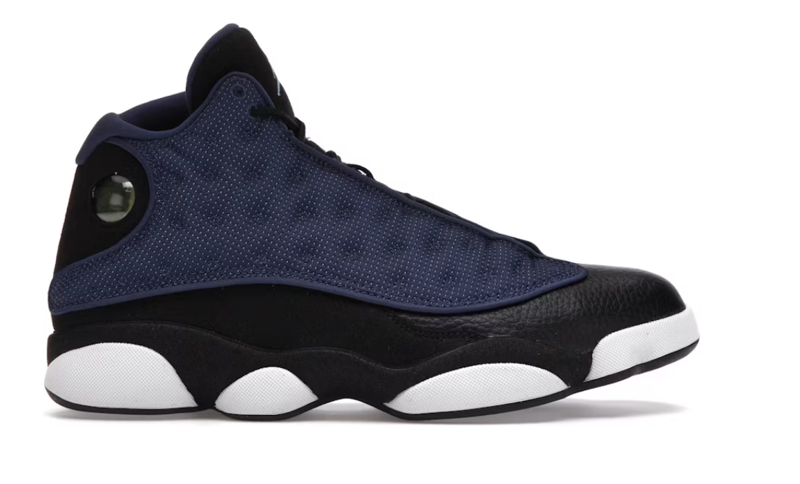 Jordan 13 Brave