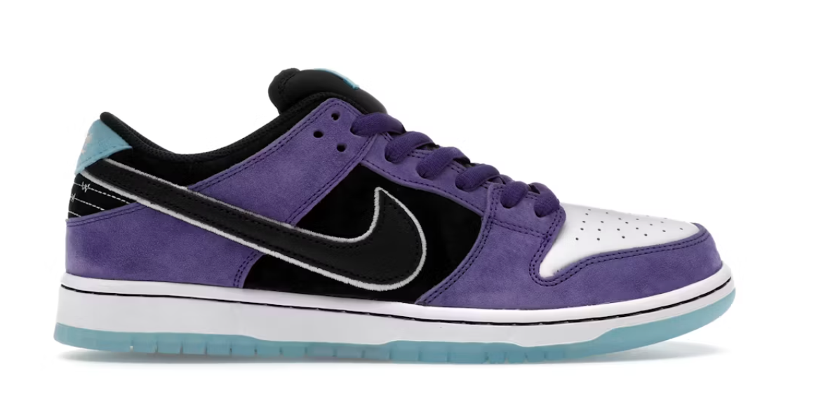 Nike Dunk Sb Hayley Wilson