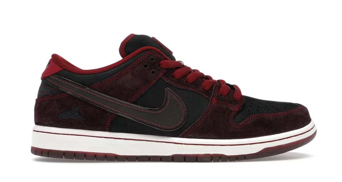 Nike Dunk Sb Riot