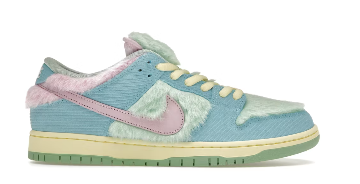Nike Dunk Sb Verdy