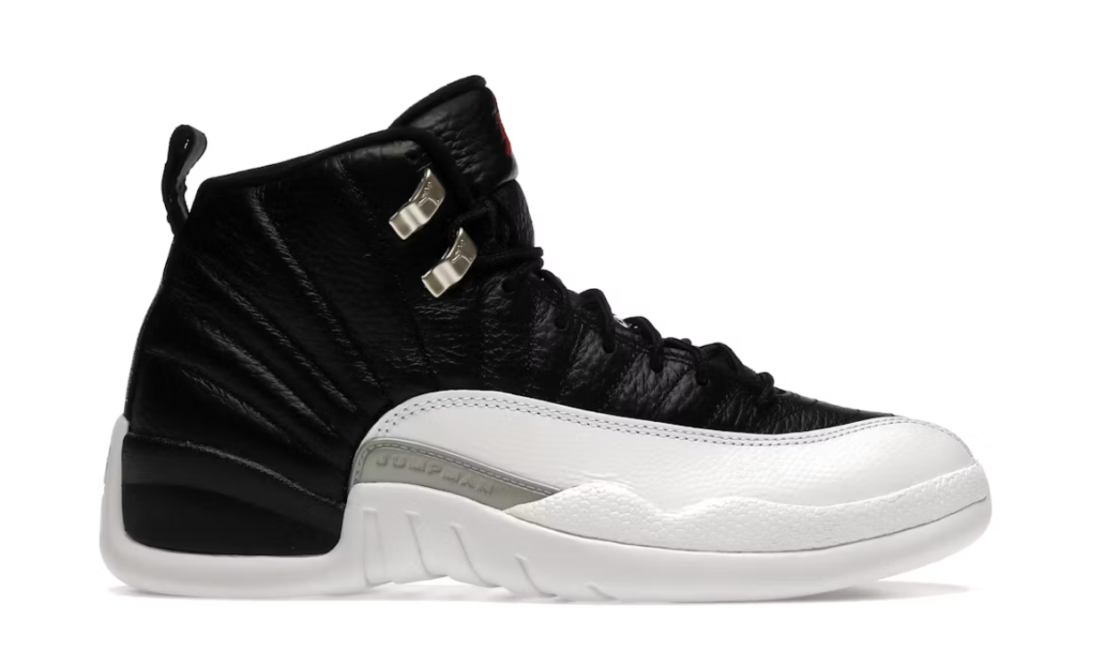 Jordan 12 Playoff