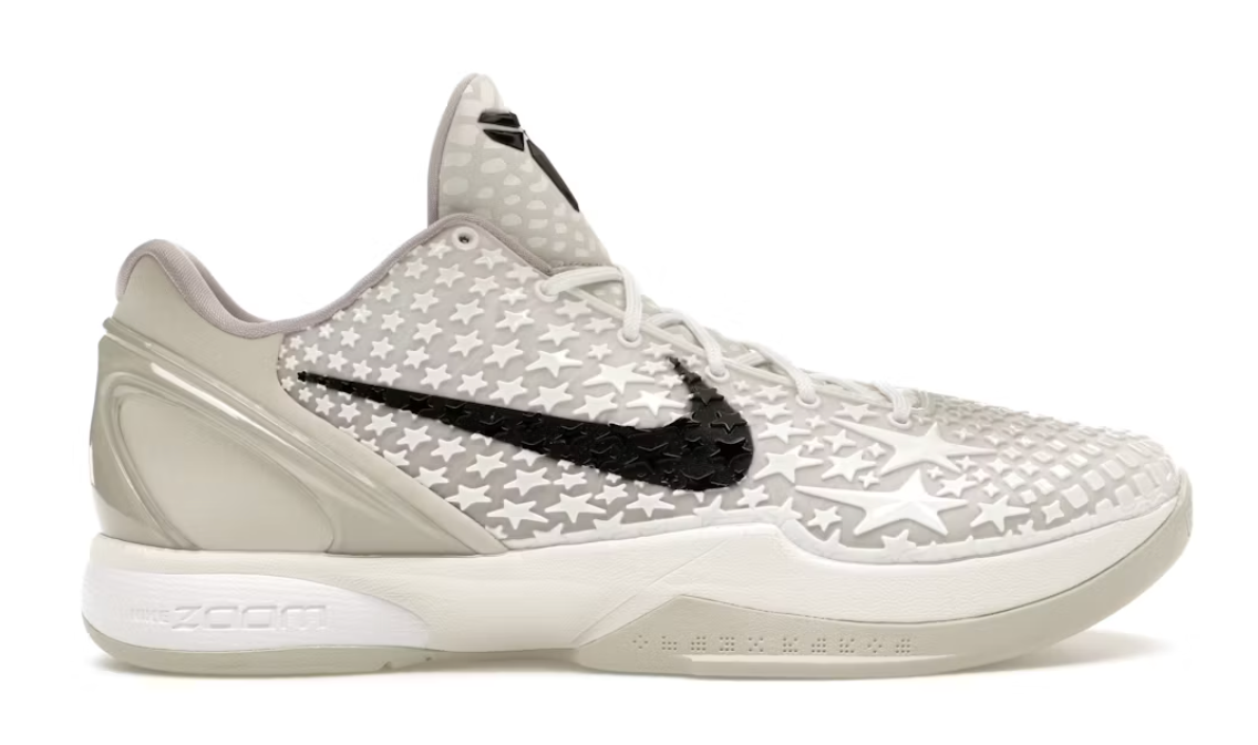 Nike Kobe 6 All Star