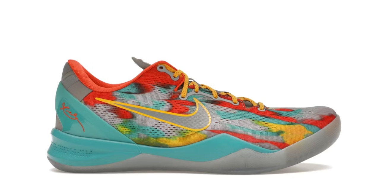 Nike Kobe 8 Venice