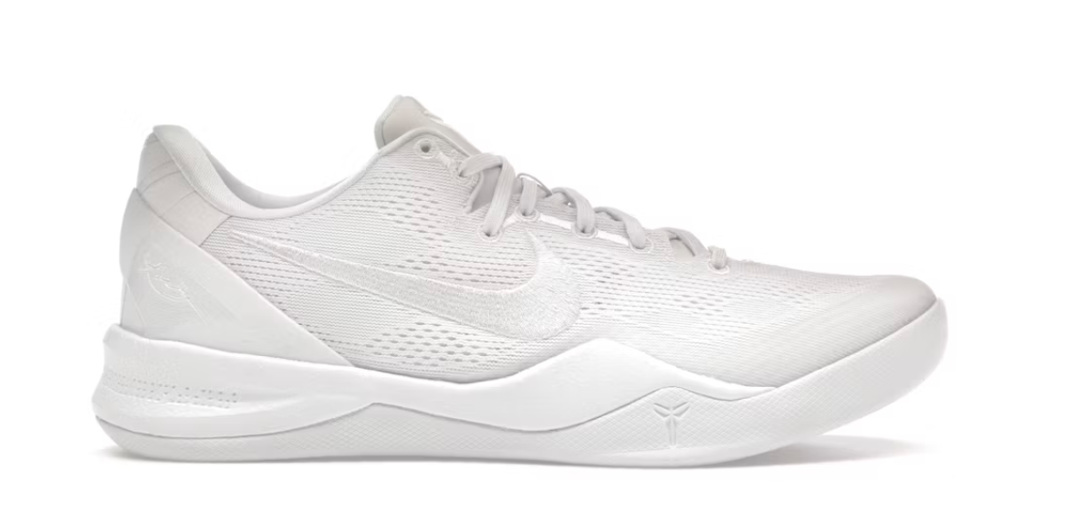 Nike Kobe 8 Halo