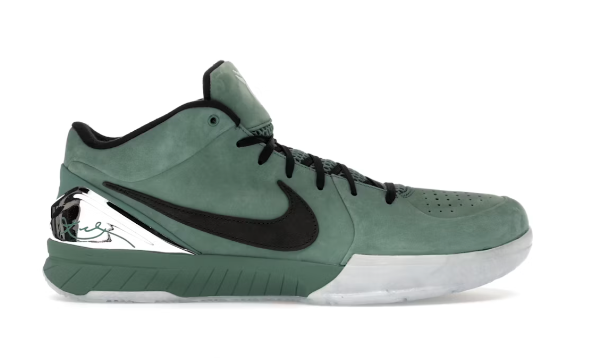 Nike Kobe 4 Girl Dad