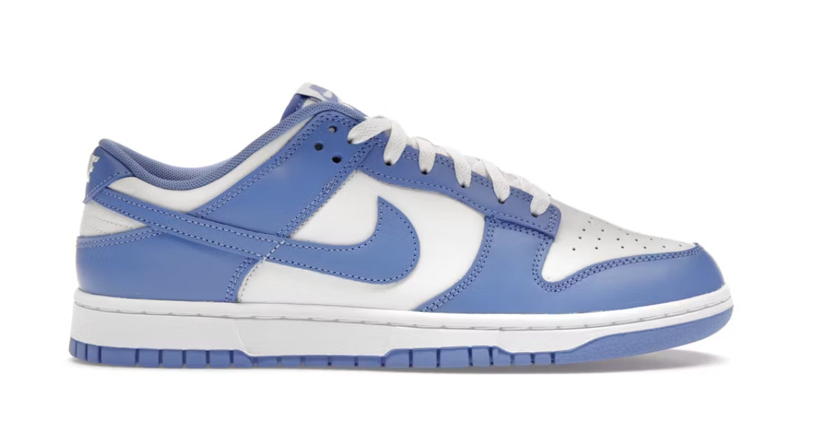 Nike Dunk Low Polar Blue