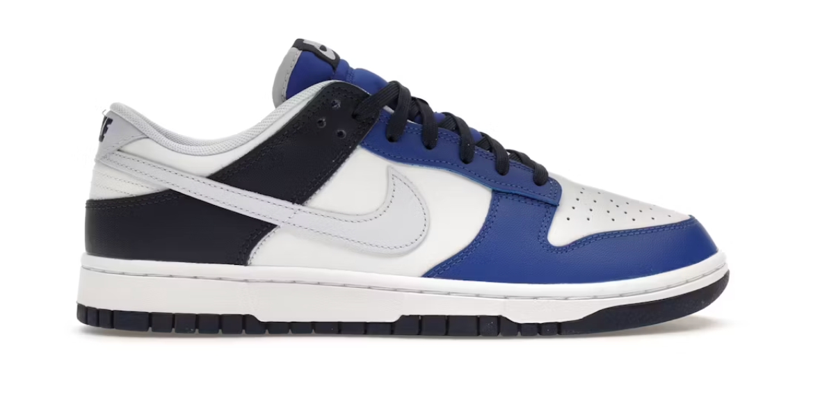 Nike Dunk Low Royal