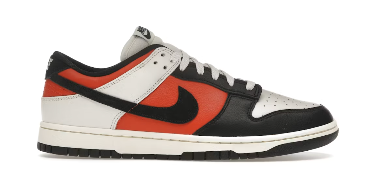 Nike Dunk Low