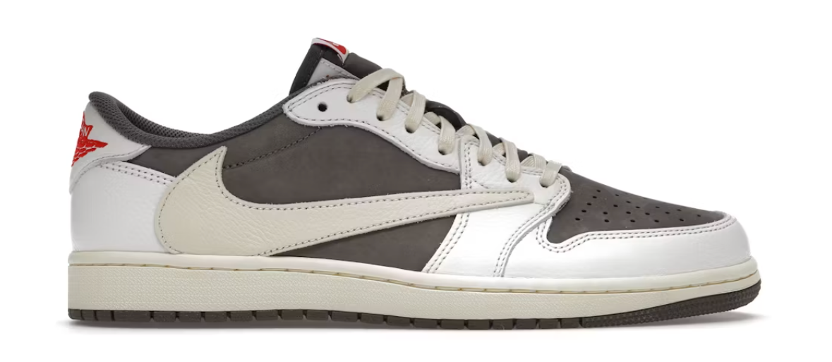 Travis Scott Reverse Mocha